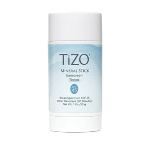 Tizo Mineral Stick Tinted Spf45+ (30gr)