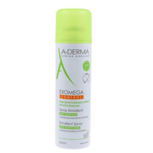 A-Derma Exomega Control Spray (200ml)