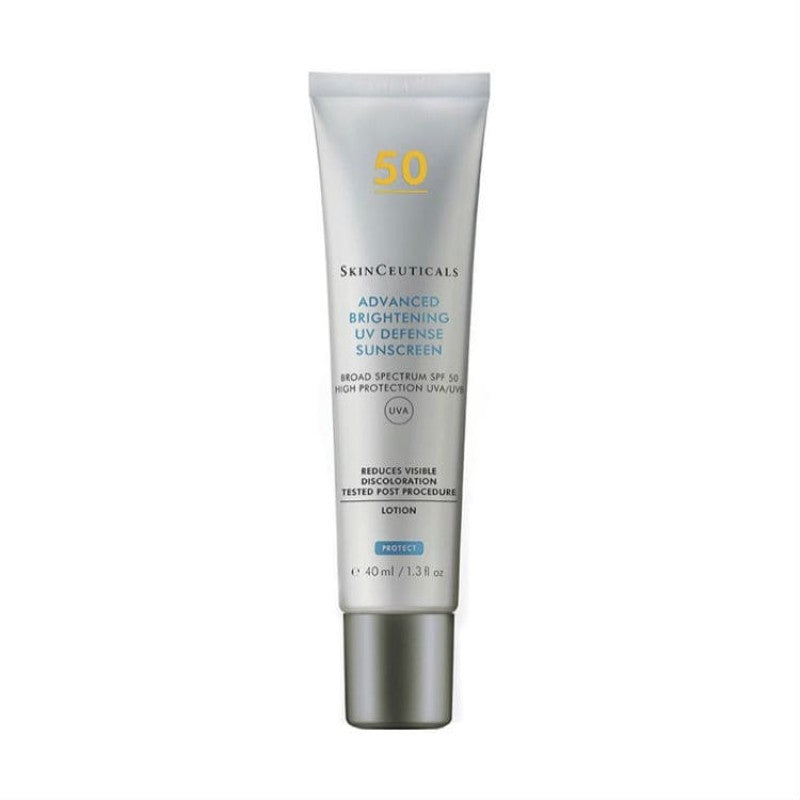 SkinCeuticals Advanced Brightening UV Defense Sunscreen Spf50+ (40ml)