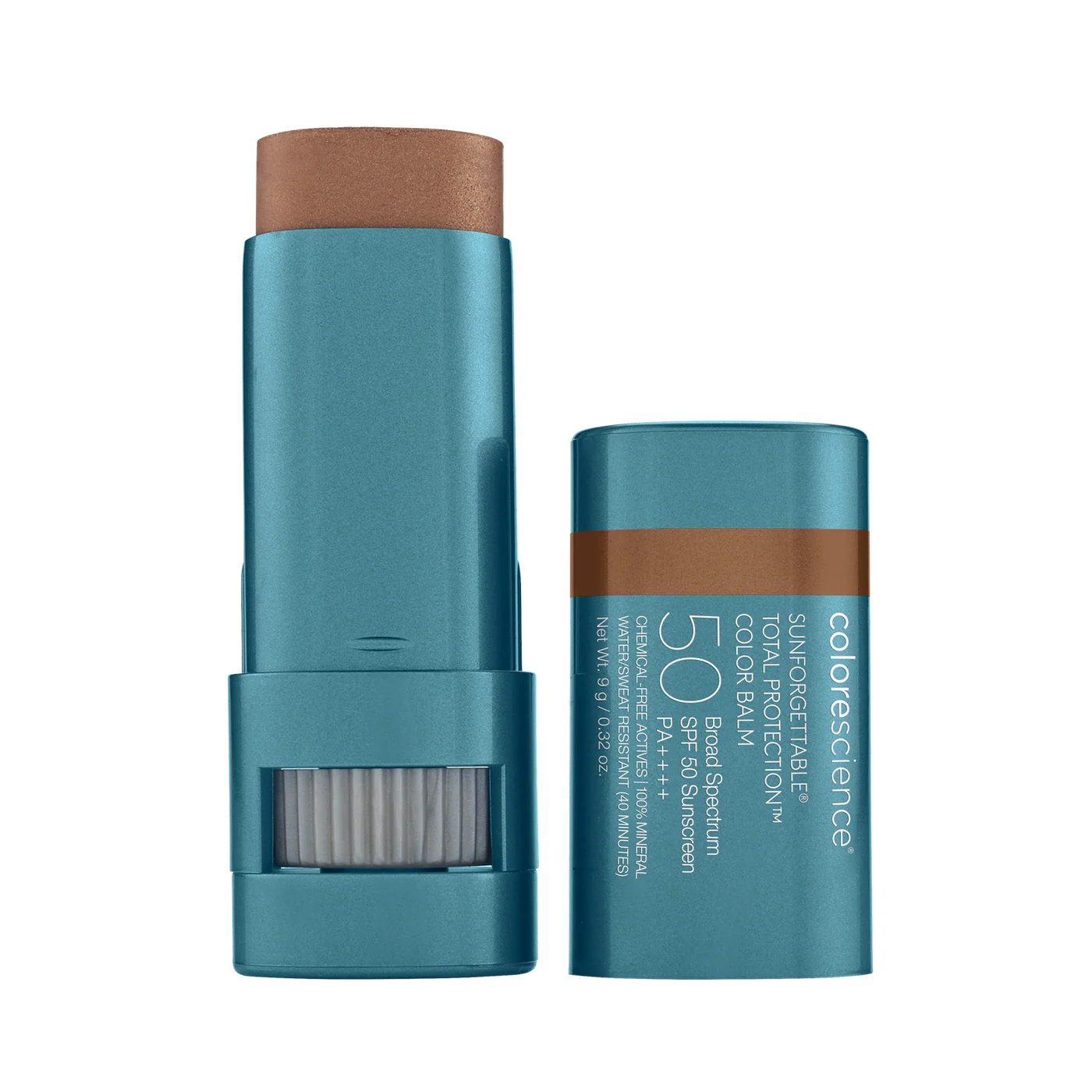 Colorescience Sunforgettable Total Protection Color Bronze SPF50 (9gr)