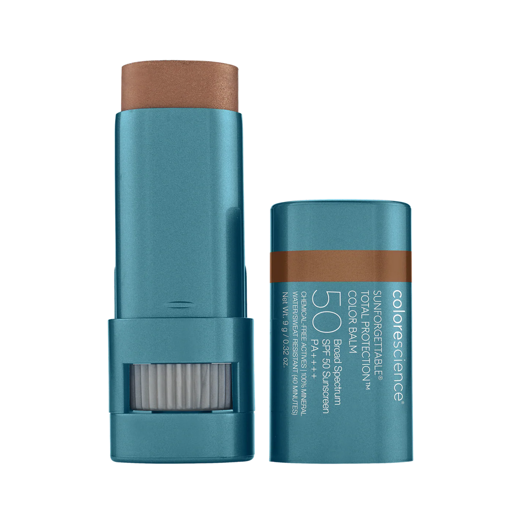 Colorescience Sunforgettable Total Protection Color Bronze SPF50 (9gr)