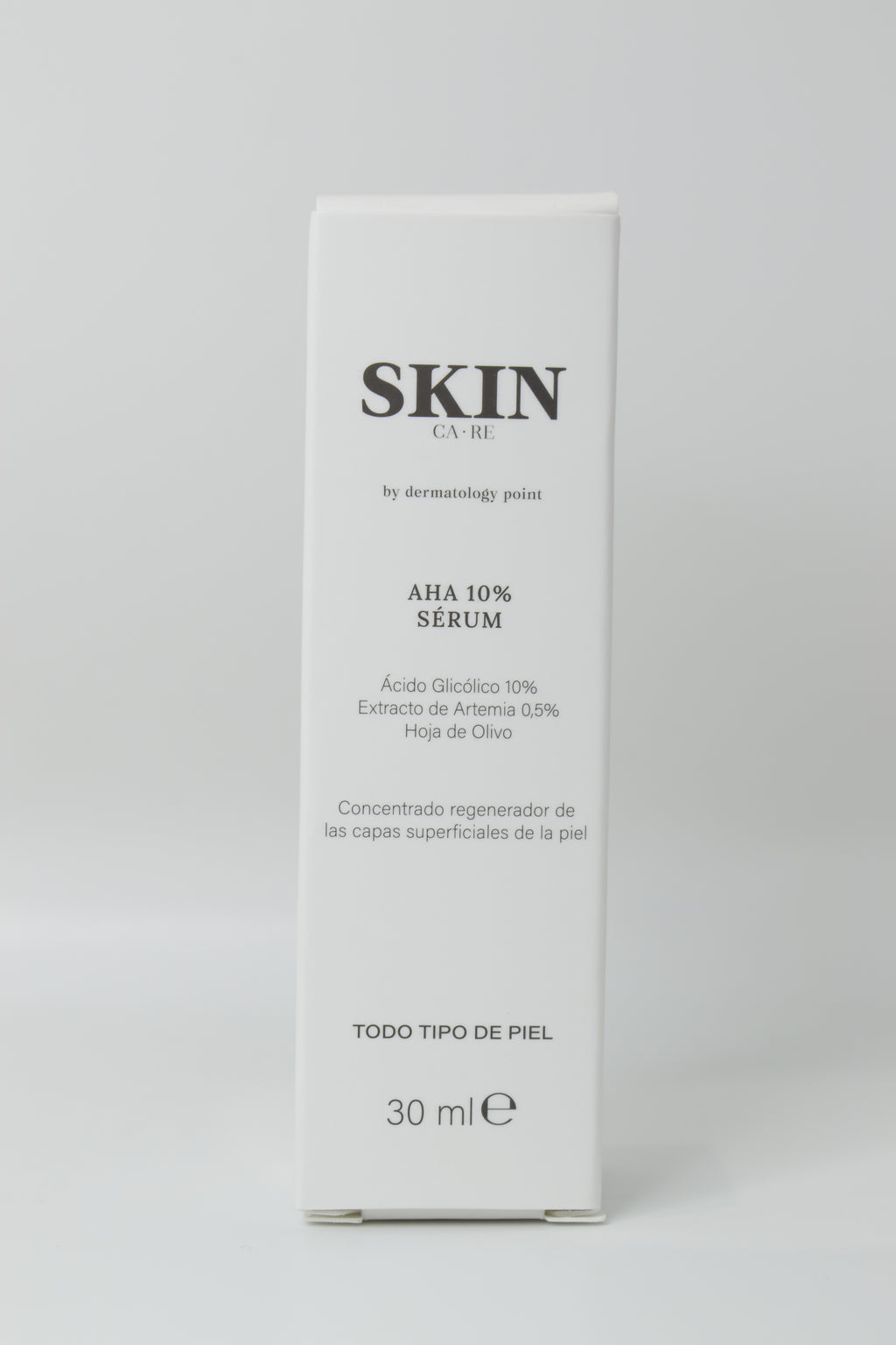 Skin Ca-re By Dermatology Point Aha 10% Sérum (30ml)