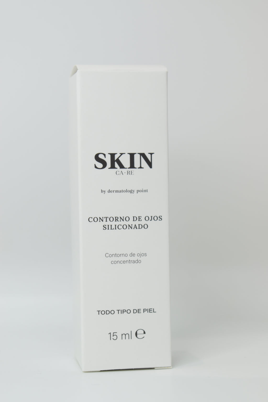 Skin Ca-re By Dermatology Point Contorno de Ojos Siliconado  (15ml)