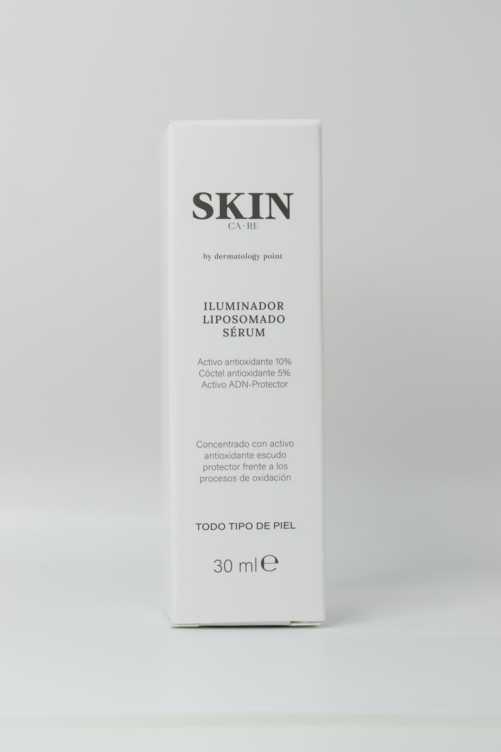 Skin Ca-re By Dermatology Point Sérum Iluminador Liposomado  (50ml)