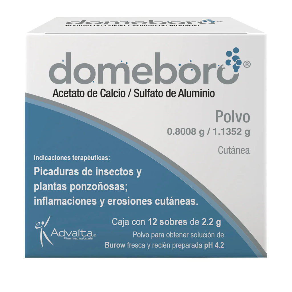 Advaita Domeboro Sobres (2.2gr)