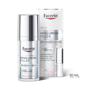 EUCERIN Hyaluron-Filler Epigenetic Serum (30ml)
