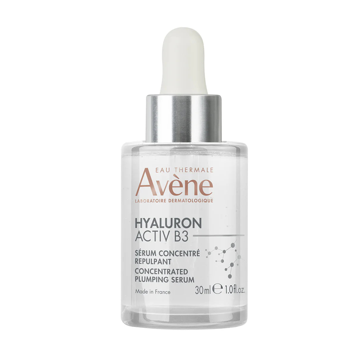 Avene Hyaluron Activ B3 Sérum Concentrado Regenerador (30ml)