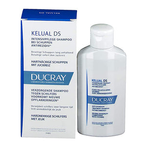 Ducray Kelual DS Shampoo (100ml)