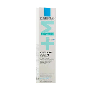 La Roche Posay Effaclar Duo+M (40ml)