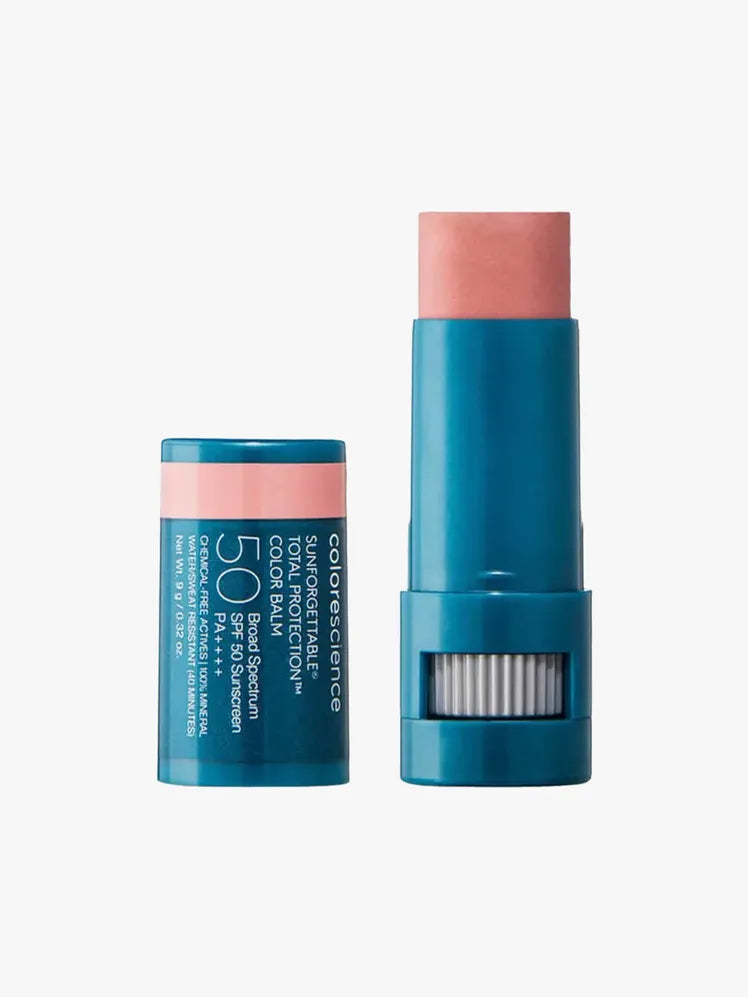 Colorescience Sunforgettable Total Protection Color Blush SPF50 (9 gr)