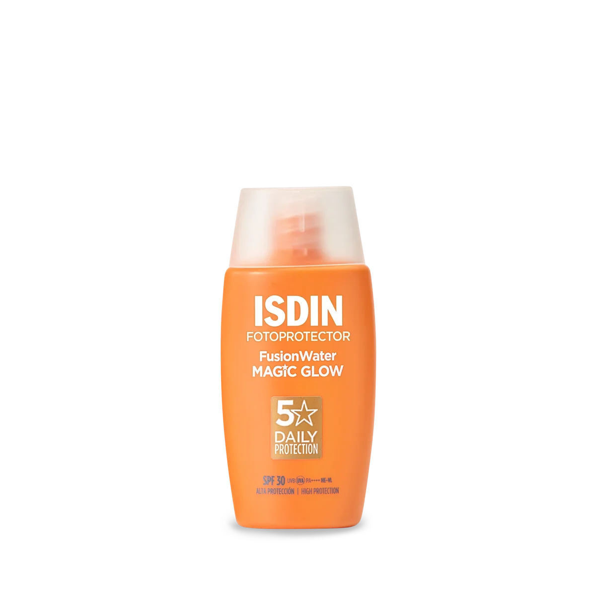 ISDIN Fusion Water Magic Glow SPF 30 (50ml)