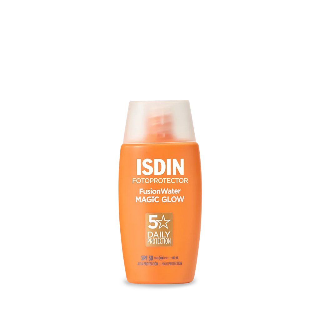 ISDIN Fusion Water Magic Glow SPF 30 (50ml)