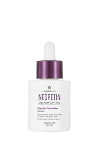 Cantabria Neoretin Discrom Control Pigment Neutralizer Serúm (30ml)