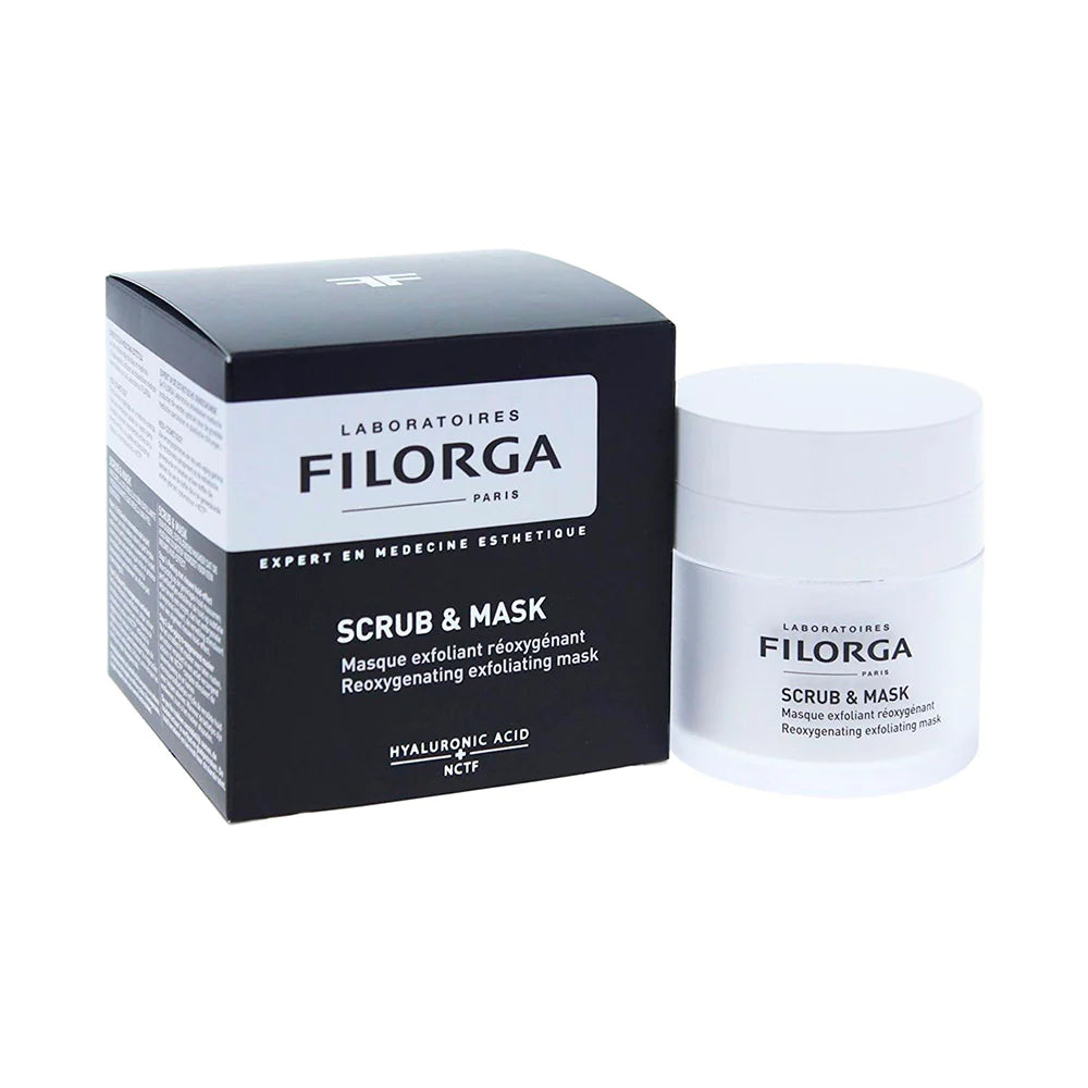 Filorga Scrub & Mask Exfoliante (55ml)