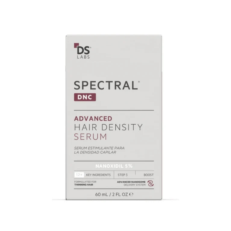 DS Laboratories Spectral DNC Hair Loss Treatment (60ml)