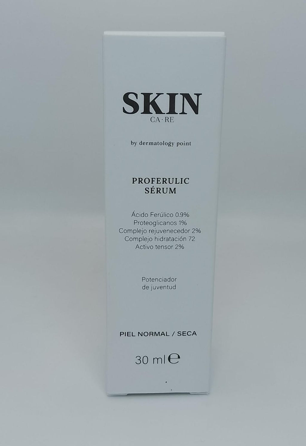 Skin Ca-re By Dermatology Point Proferulic Sérum (30ml)