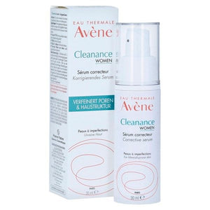 Avene Cleanance Women Serum Corrector (30ml)