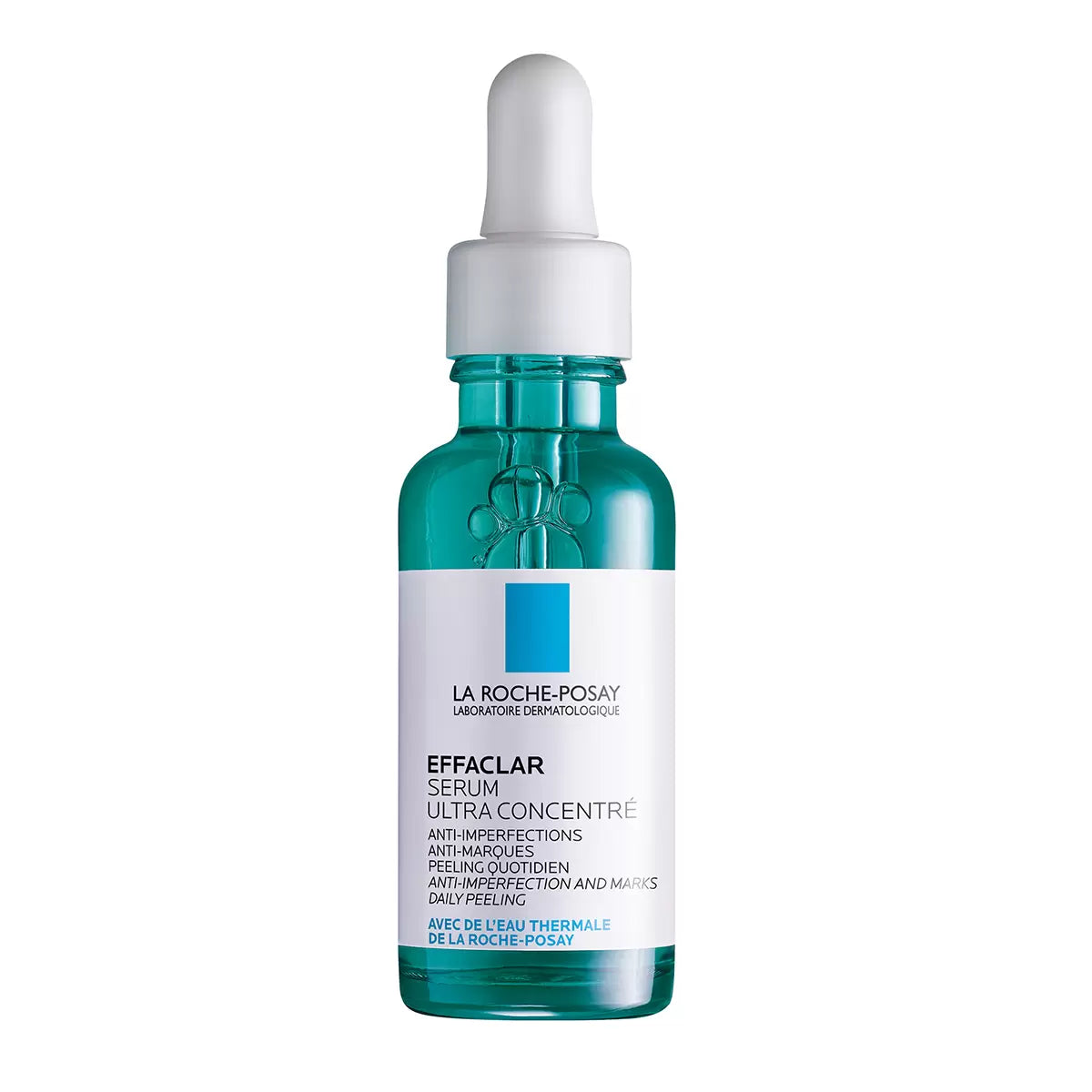 La Roche Posay Effaclar Sérum Ultra Concentré (30ml)