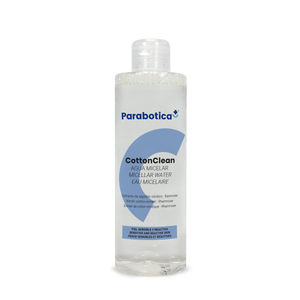 PARABOTICA Cotton Clean Agua Micelar (390ml)