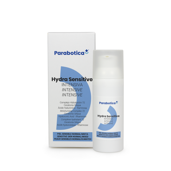 PARABOTICA Hydra Sensitive Intensive (50ml)