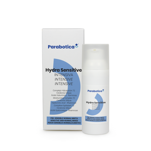 PARABOTICA Hydra Sensitive Intensive (50ml)