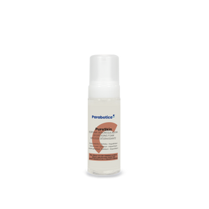 PARABOTICA PureSkin Espuma Seborreguladora (150ml)