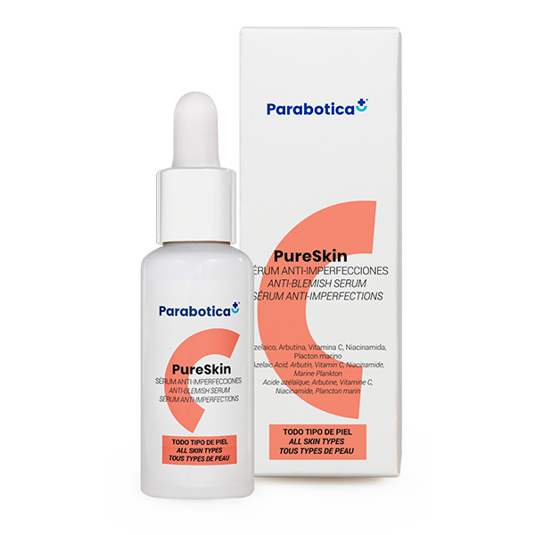 PARABOTICA PureSkin Sérum Anti-imperfecciones (30ml)