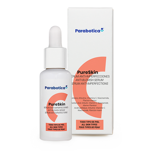 PARABOTICA PureSkin Sérum Anti-imperfecciones (30ml)