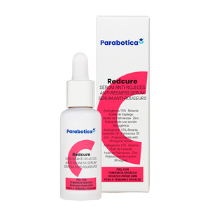 PARABOTICA Redcure Sérum Anti-Rojeces (30ml)