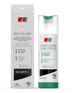 DS Laboratories Revita.CBD Hair Stimulating Acondicionador (205ml)
