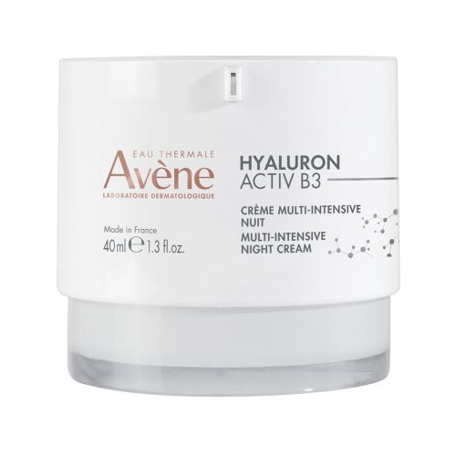 Hyaluron Activ B3 Crema de Noche Multi- Intensa (40ml)