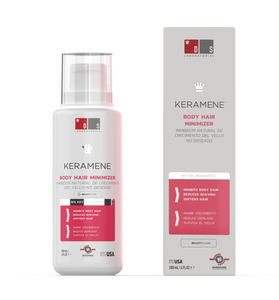 DS Laboratories Spectral Keramene Body Hair Minimizer 200ML