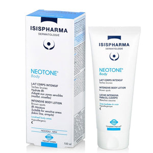 Isispharma Neotone Body (100ml)