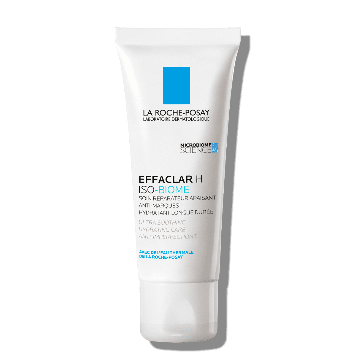 La Roche Posay Effaclar H Iso- Biome (40ml)