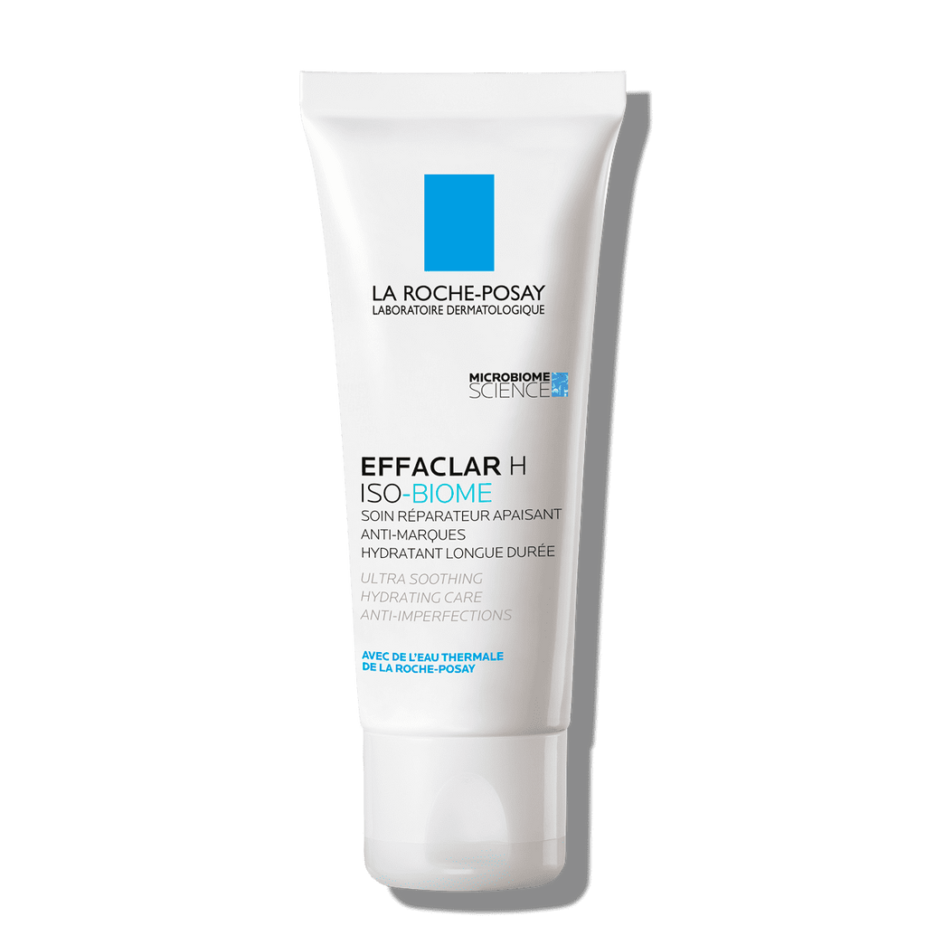 La Roche Posay Effaclar H Iso- Biome (40ml)