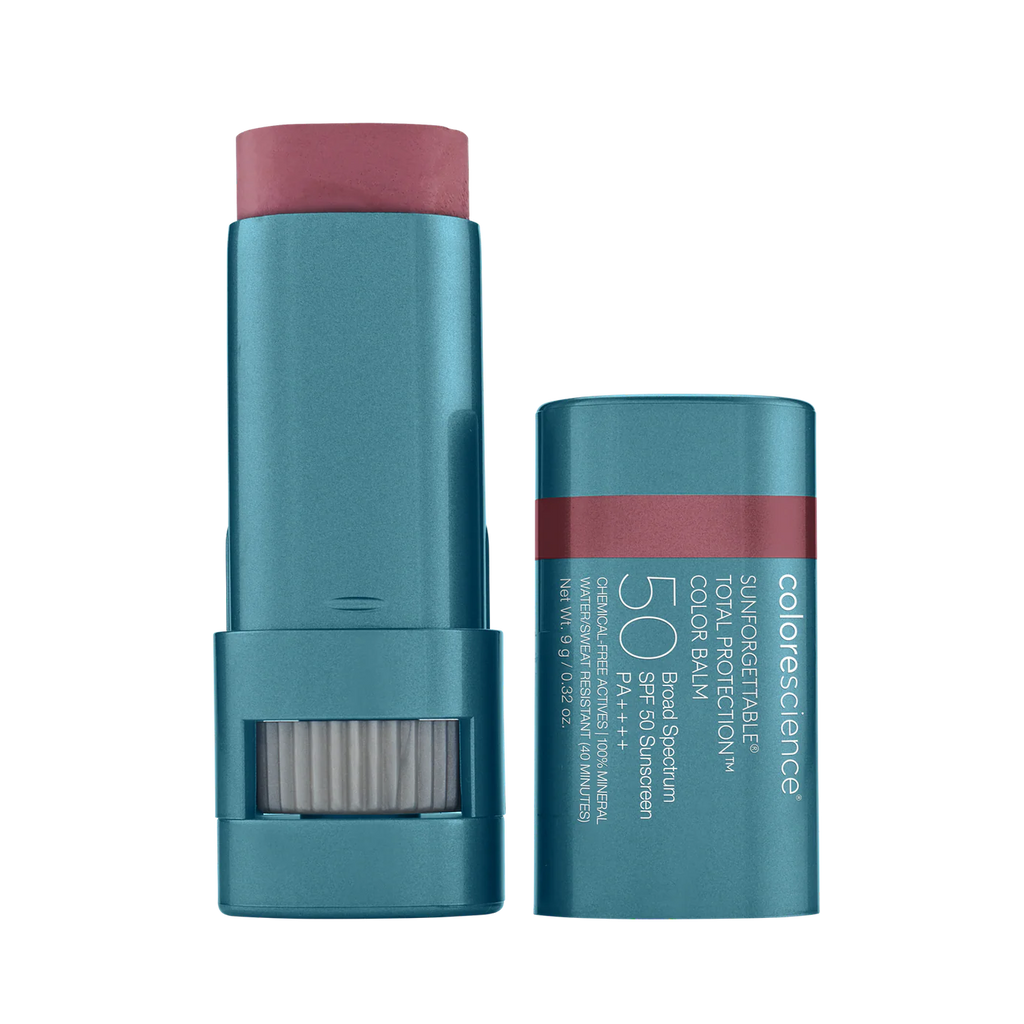 Colorescience Sunforgettable Total Protection Color Berry SPF50 (9gr)
