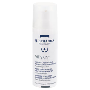 Isispharma Vitiskin Hidrogel Regulador (50ml)