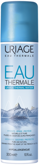 Uriage Eau thermale water (300ml)