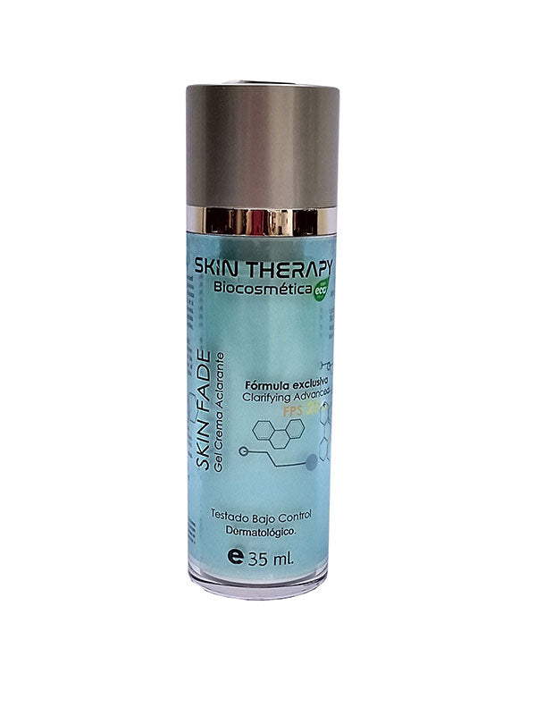 SkinTherapy Skin Fade Gel Crema Aclarante (35ml)