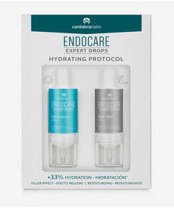 Cantabria Endocare Expert Drops Hydrating Protocol (2x10 ml)