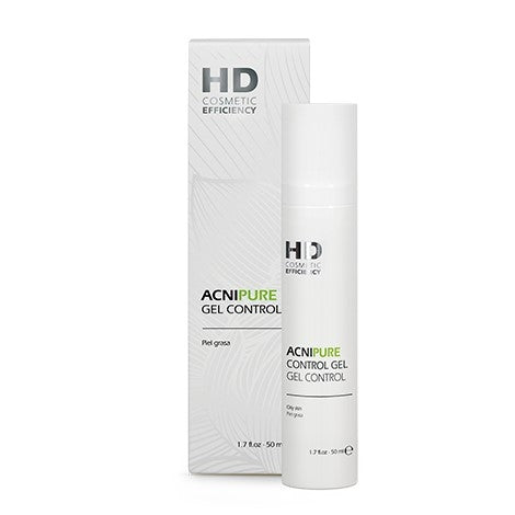 HD Cosmetic Efficiency Acnipure Gel Control (50ml)