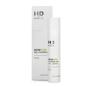 HD Cosmetic Efficiency Acnipure Gel Control (50ml)