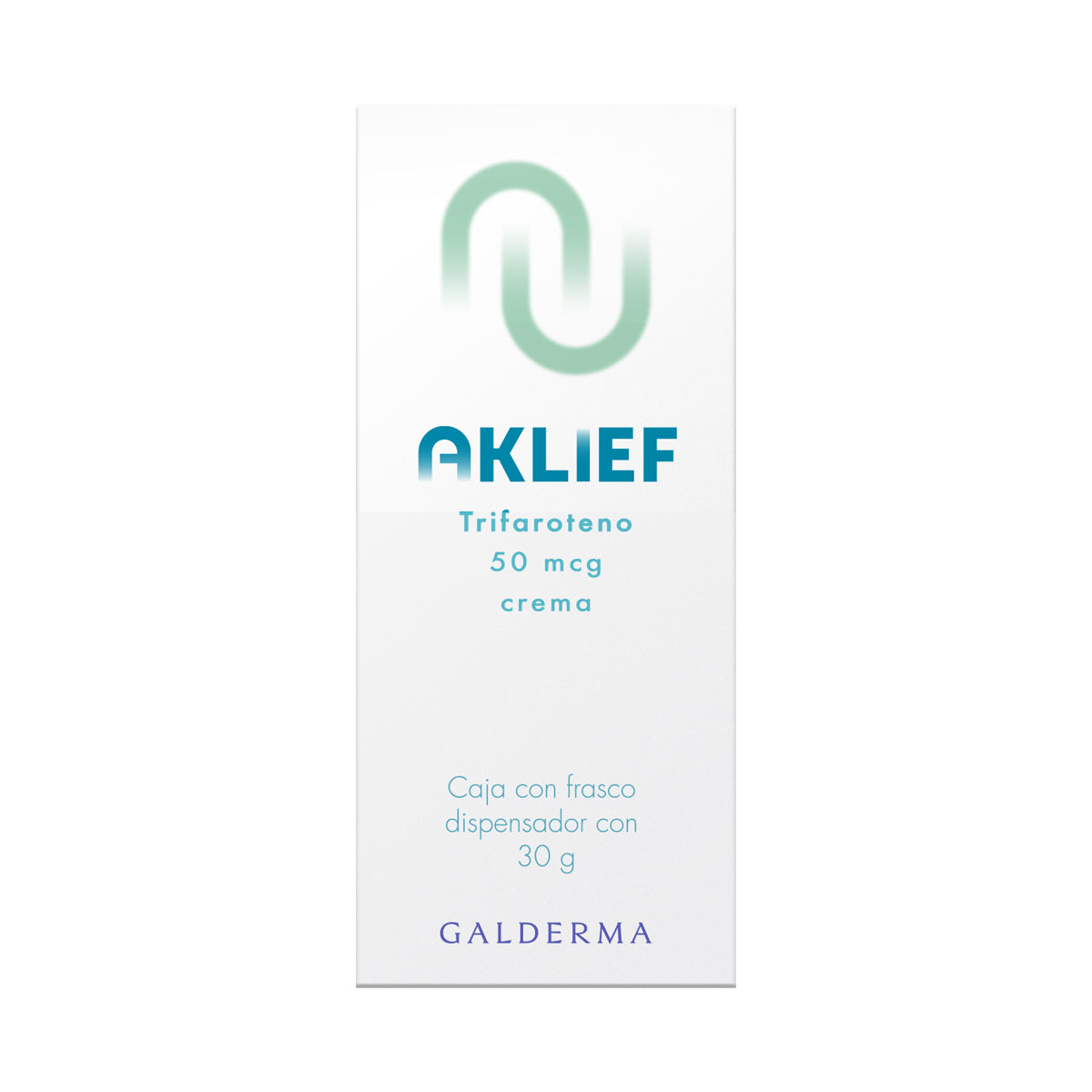 Galderma Aklief Crema (30gr)