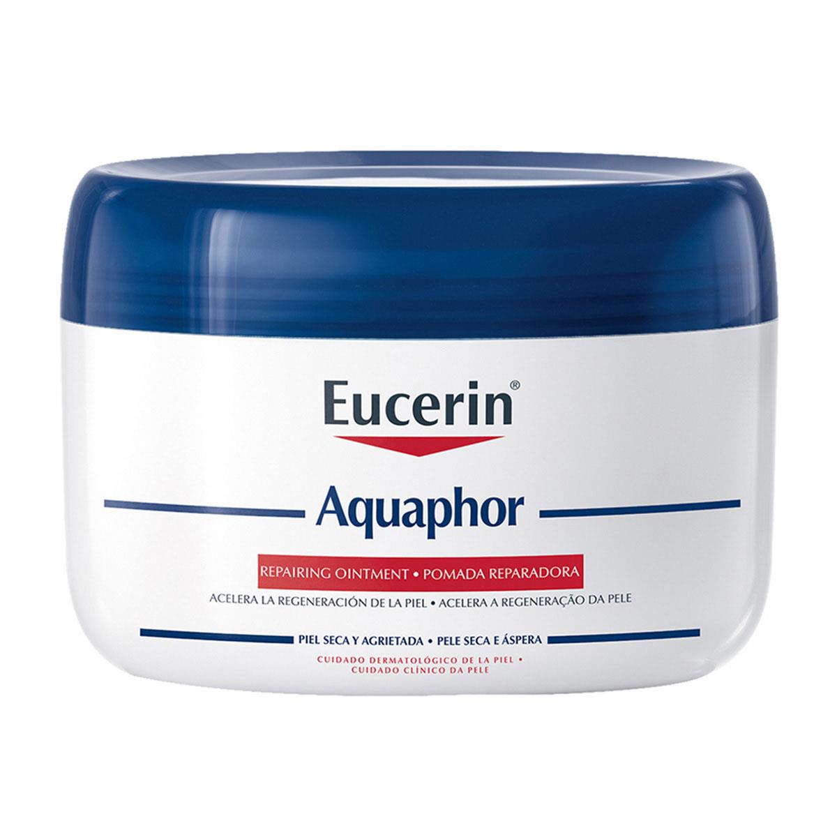 Eucerin Aquaphor Repairing Ointment (100ml)