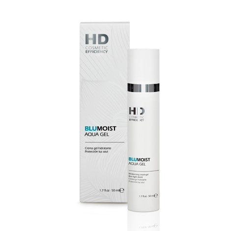 HD Cosmetic Efficiency Blumoist Aqua Gel (50ml)