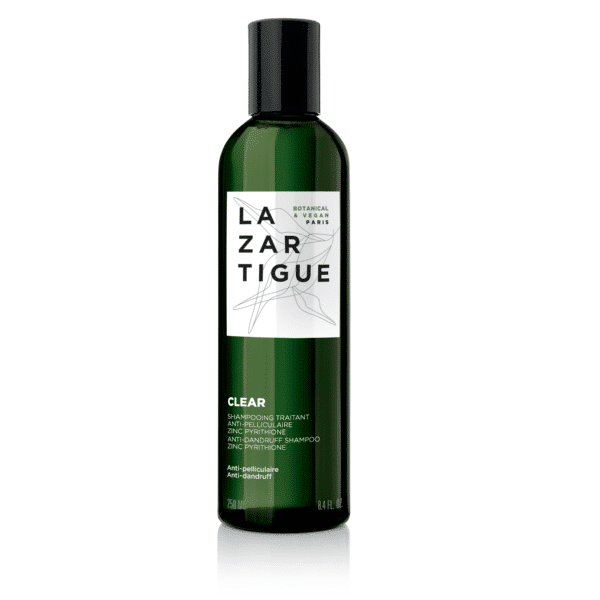 Lazartigue Clear Shampoo (250ml)