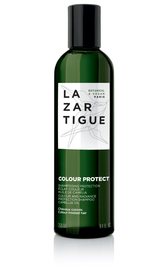 Lazartigue Color Protect Shampoo (250ml)