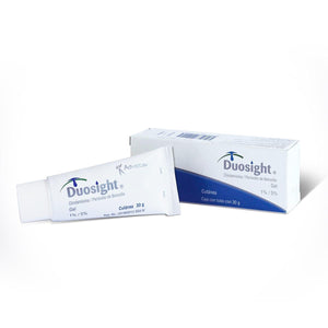 Advaita Duosight Gel 1 % / 5% (30gr)