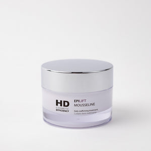 HD Cosmetic Efficiency Epilift Mousseline Crema (50ml)