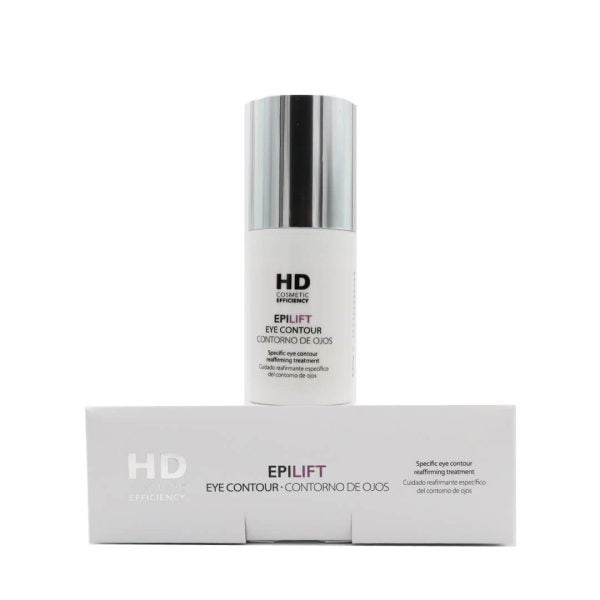 HD Cosmetic Efficiency Epilift Contorno de Ojos (20ml)